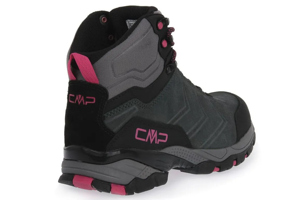 CMP F680 MELNICK MID WMN TREKKING