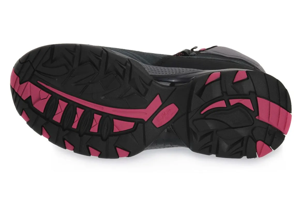 CMP F680 MELNICK MID WMN TREKKING