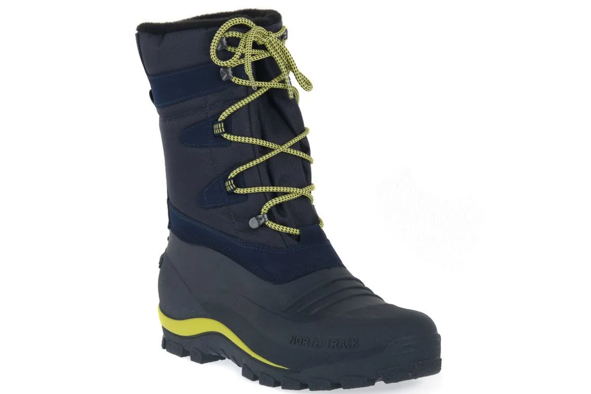CMP 35NF NIETOS SNOW BOOTS