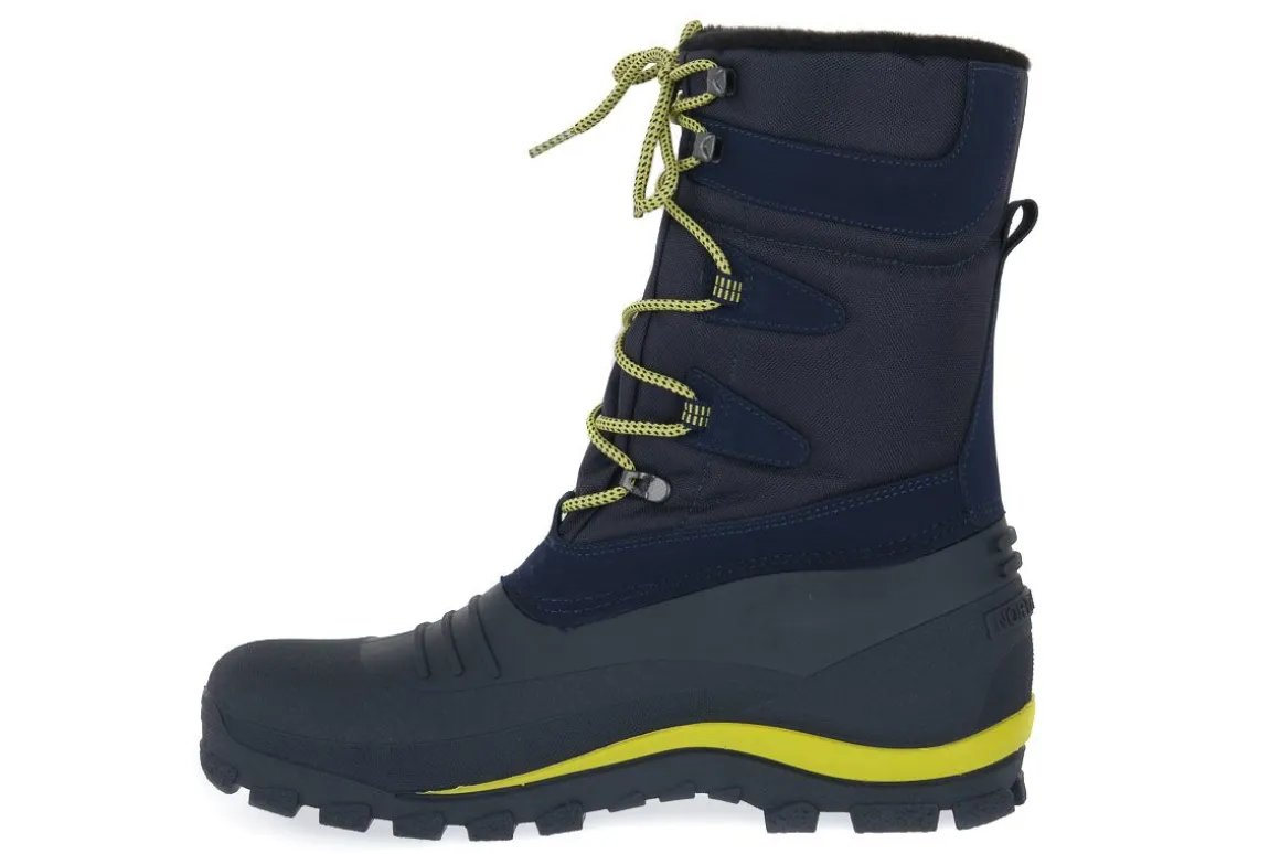 CMP 35NF NIETOS SNOW BOOTS
