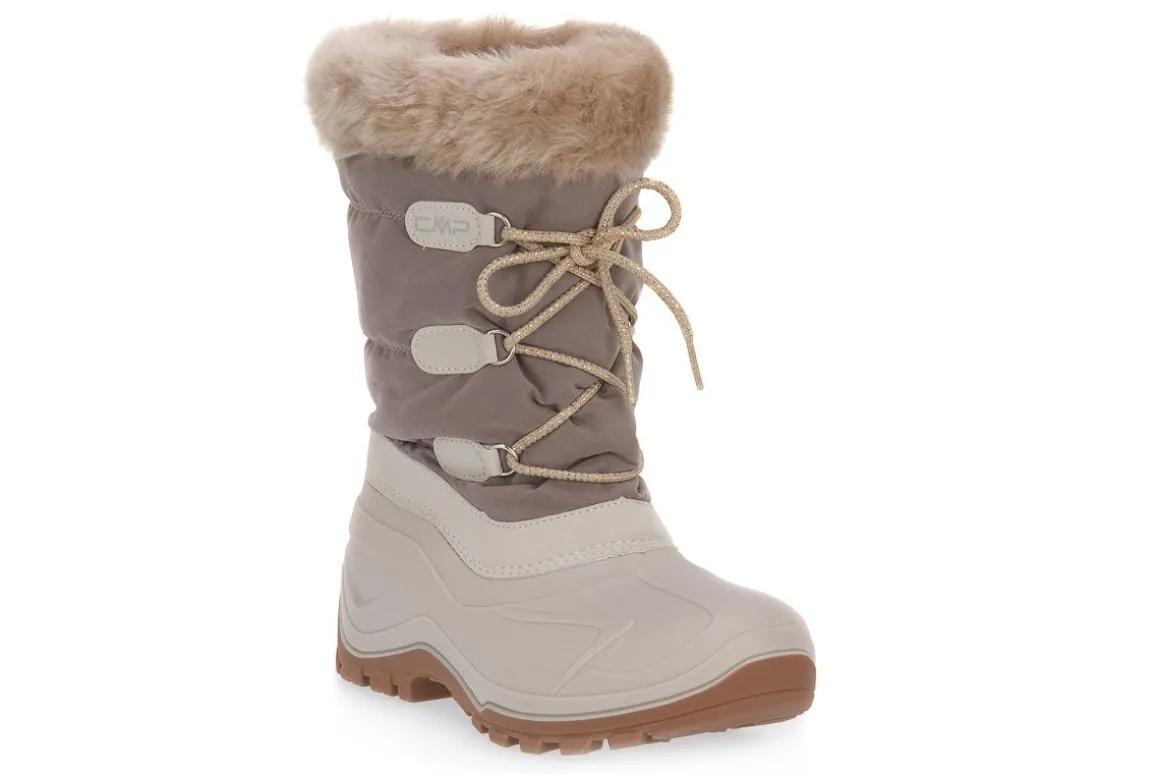 CMP P430 NIETOS LOW WMNS SNOW BOOT