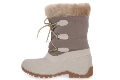 CMP P430 NIETOS LOW WMNS SNOW BOOT