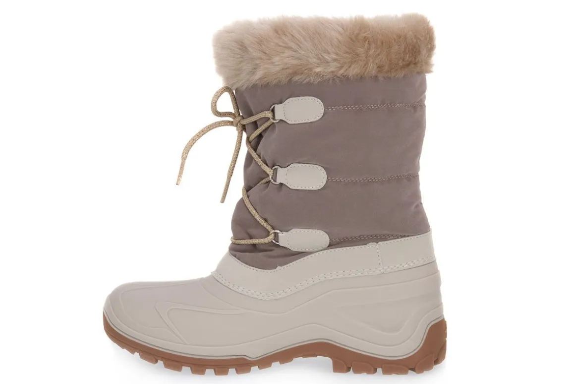 CMP P430 NIETOS LOW WMNS SNOW BOOT