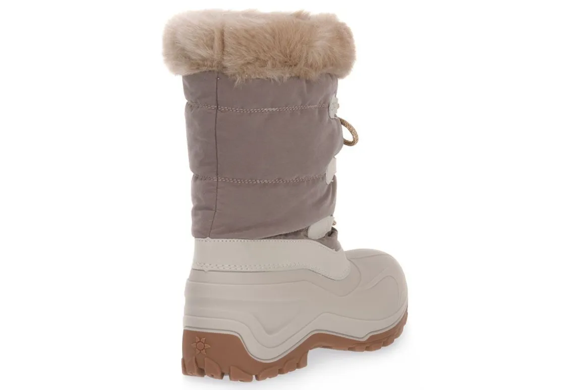 CMP P430 NIETOS LOW WMNS SNOW BOOT