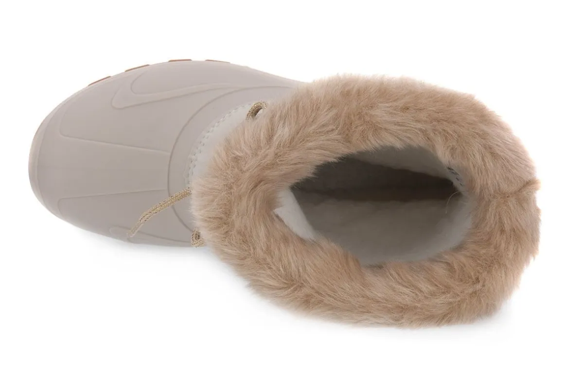 CMP P430 NIETOS LOW WMNS SNOW BOOT