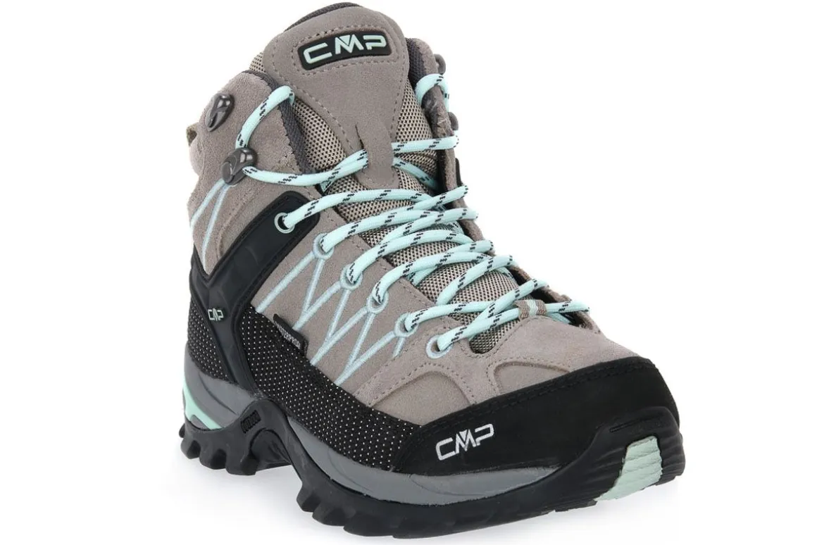 CMP 03PG RIGEL MID WMN TREKKING