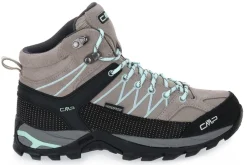 CMP 03PG RIGEL MID WMN TREKKING