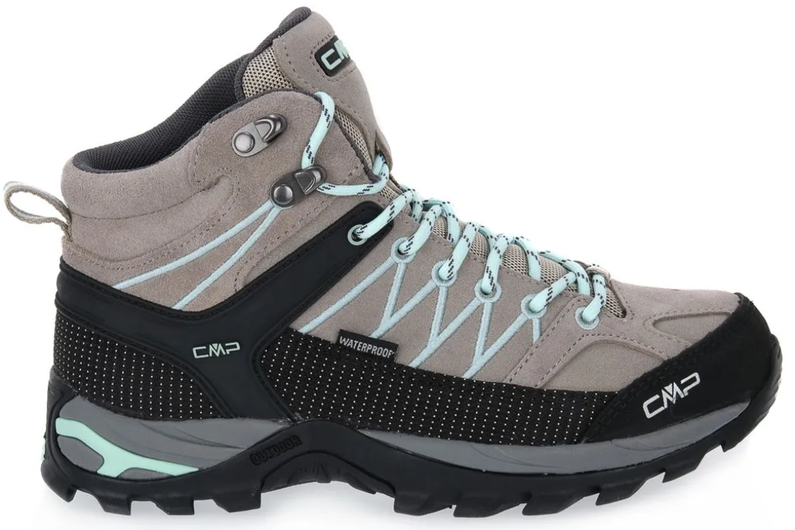 CMP 03PG RIGEL MID WMN TREKKING