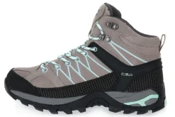 CMP 03PG RIGEL MID WMN TREKKING
