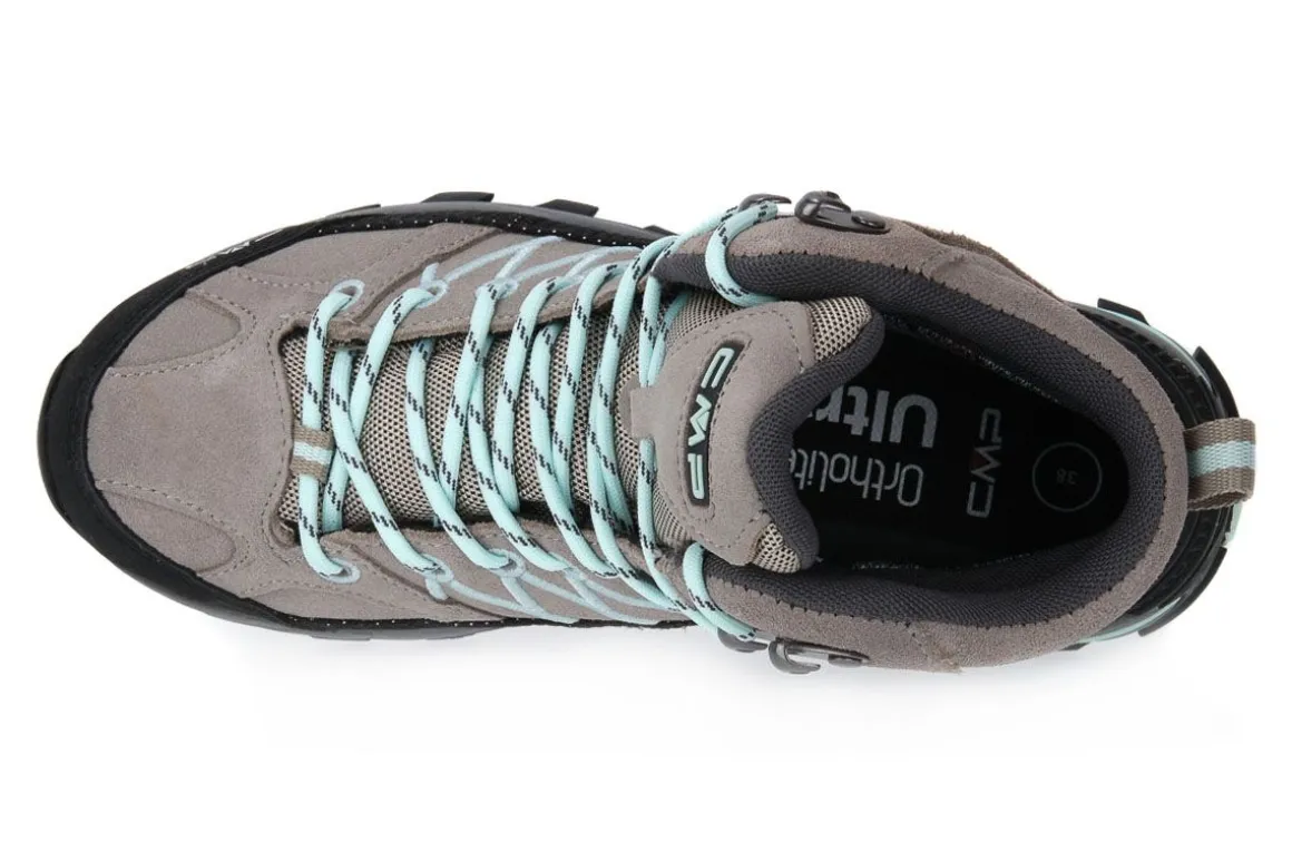 CMP 03PG RIGEL MID WMN TREKKING