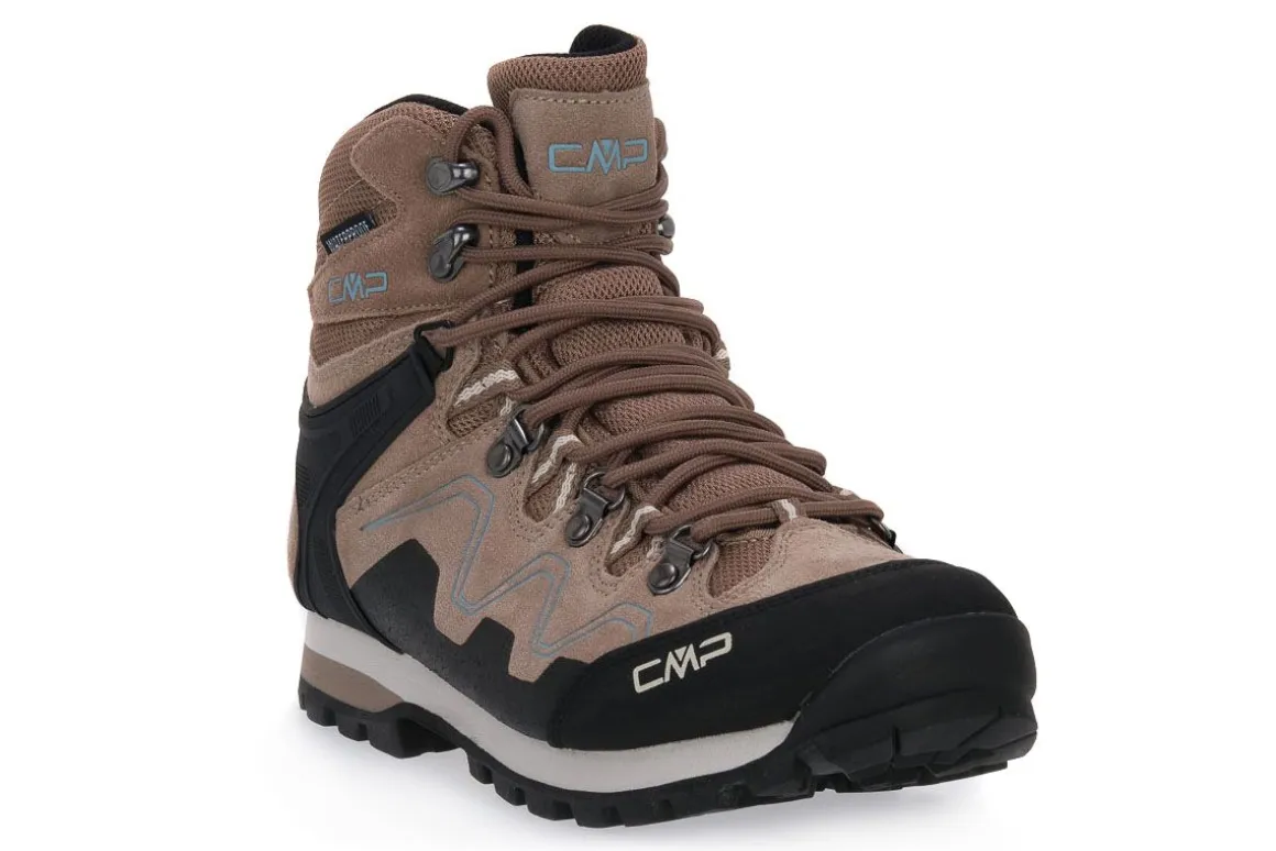 CMP 02PM ATHUNIS MID WNN TREKKING