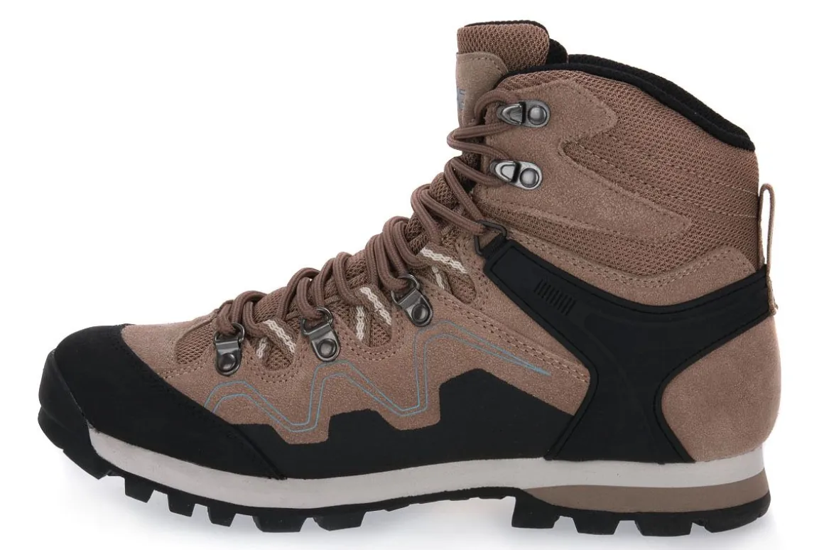 CMP 02PM ATHUNIS MID WNN TREKKING