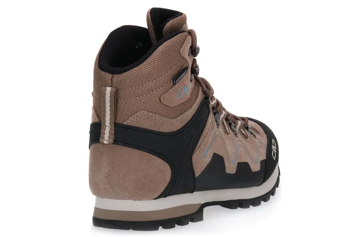 CMP 02PM ATHUNIS MID WNN TREKKING