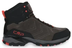 CMP Q906 MELNICK MID WMN TREKKING