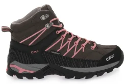 CMP 02QP RIGEL MID WMN TREKKING
