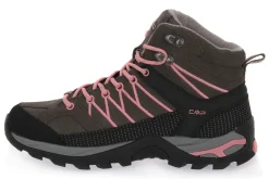 CMP 02QP RIGEL MID WMN TREKKING