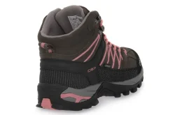 CMP 02QP RIGEL MID WMN TREKKING