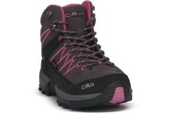 CMP 06QT RIGEL MID W TREKKING
