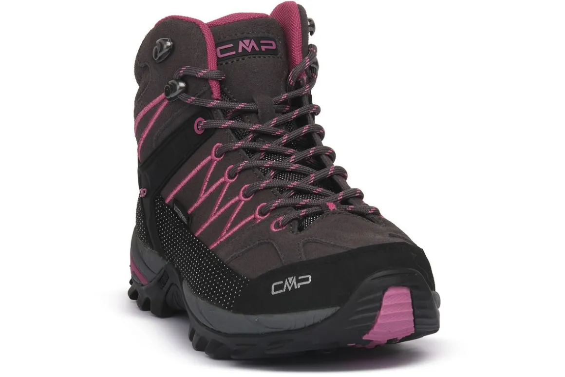 CMP 06QT RIGEL MID W TREKKING