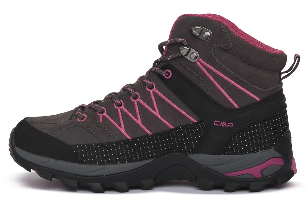 CMP 06QT RIGEL MID W TREKKING
