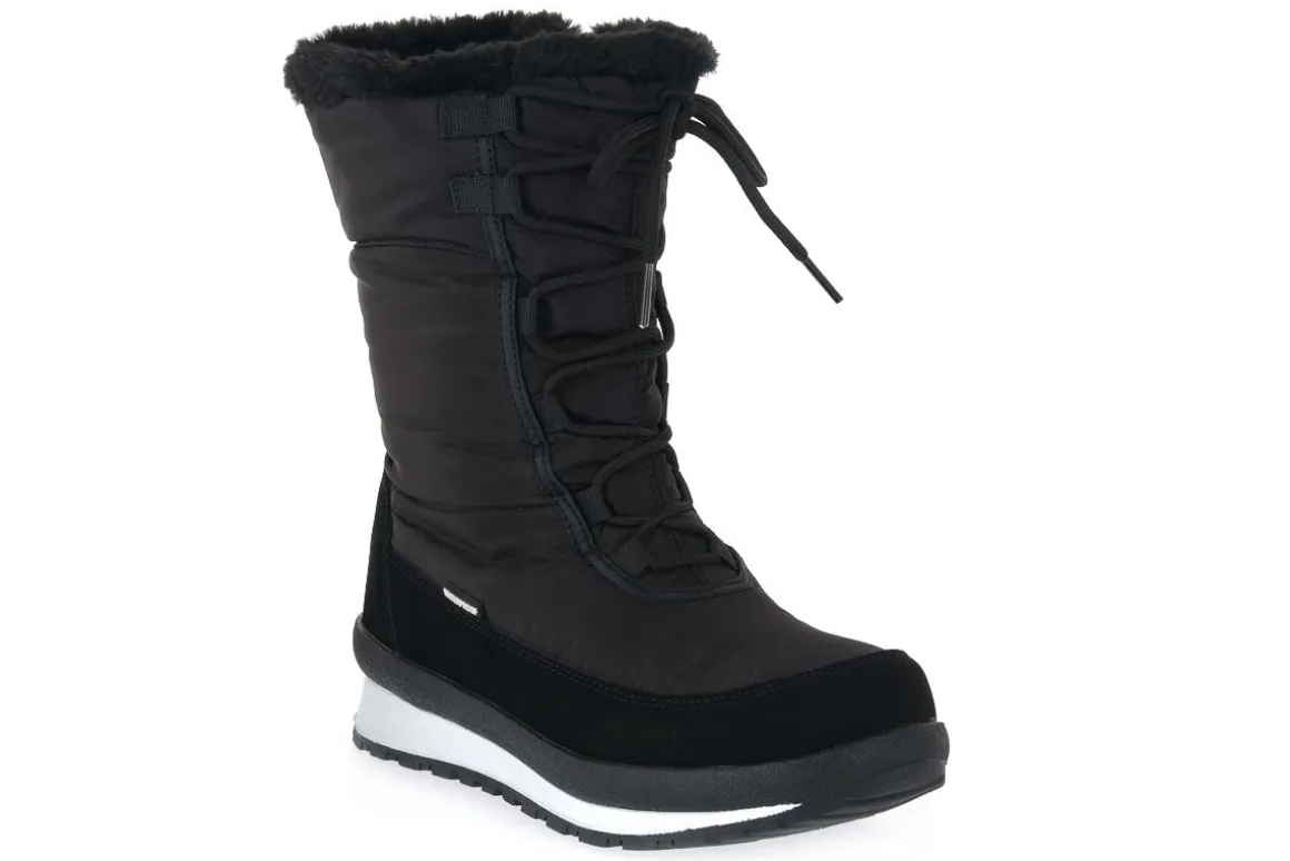 CMP U901 HARMA WMN NERO
