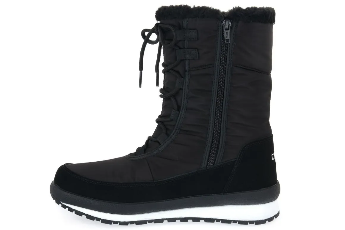 CMP U901 HARMA WMN NERO