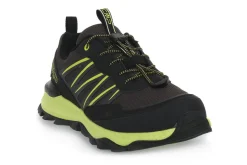 CMP U901 KIDS ATIK LOW WP
