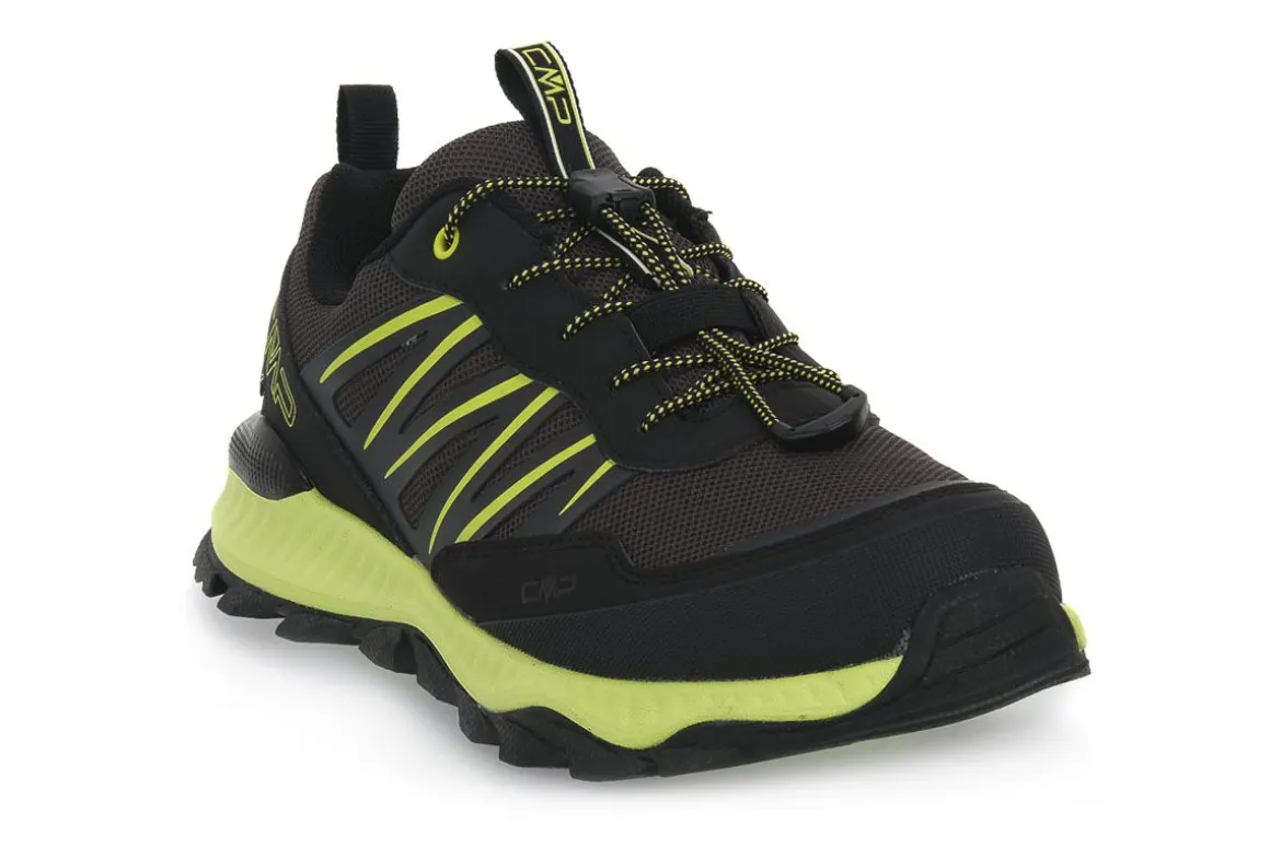 CMP U901 KIDS ATIK LOW WP