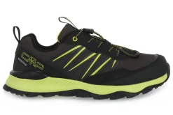 CMP U901 KIDS ATIK LOW WP