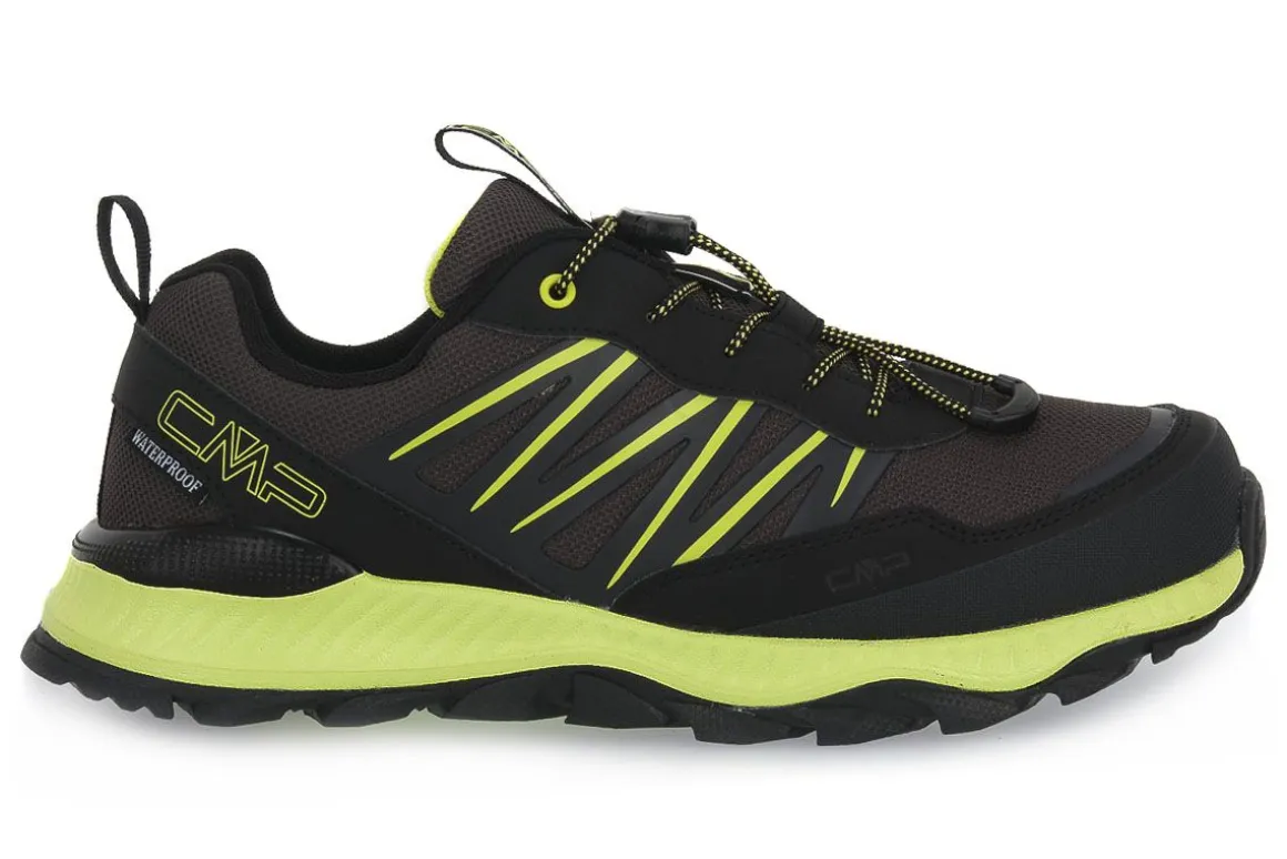 CMP U901 KIDS ATIK LOW WP