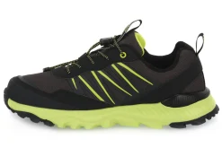 CMP U901 KIDS ATIK LOW WP