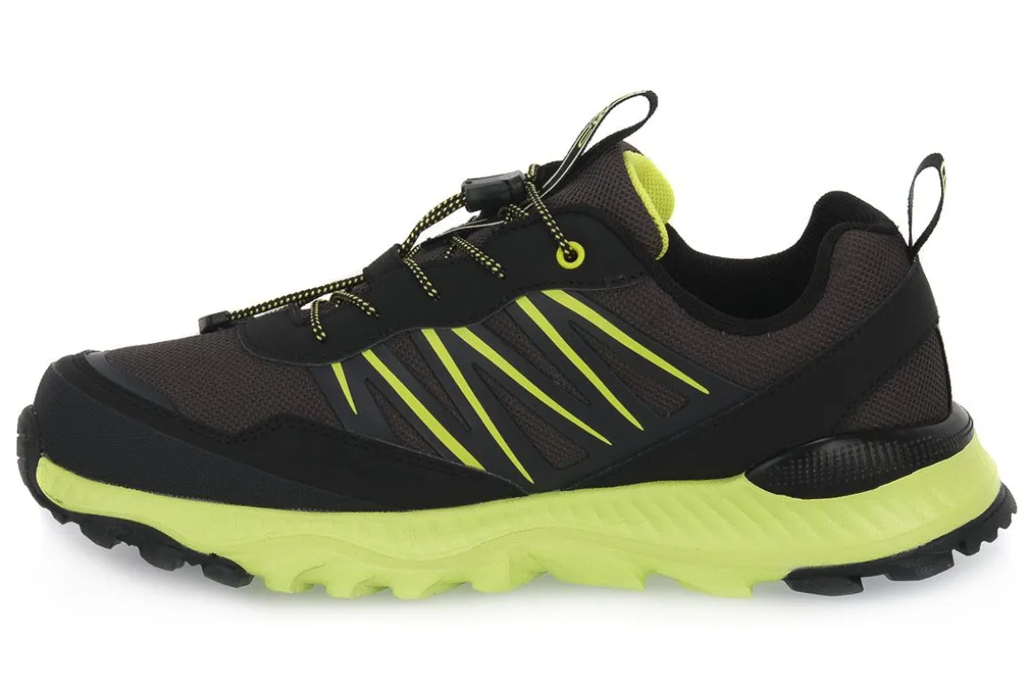 CMP U901 KIDS ATIK LOW WP
