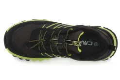 CMP U901 KIDS ATIK LOW WP
