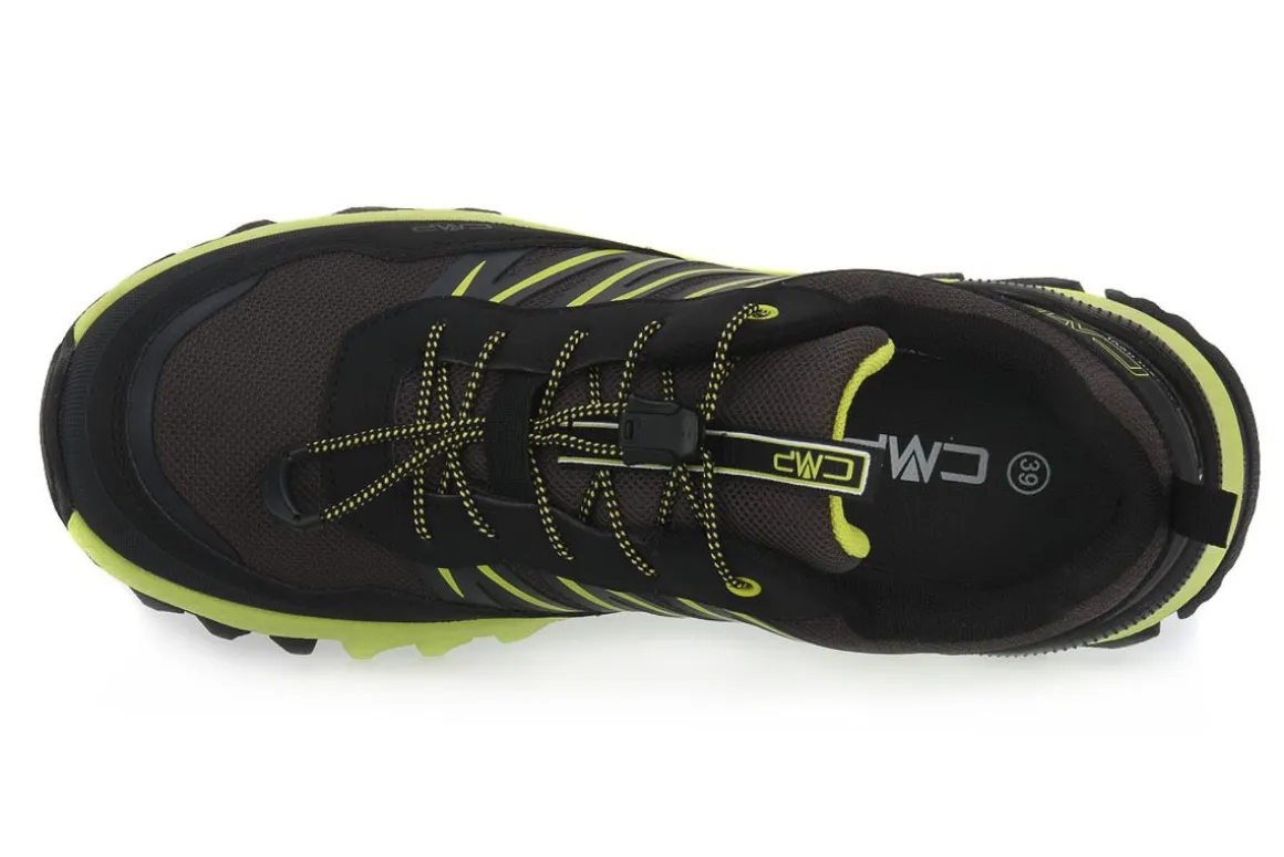CMP U901 KIDS ATIK LOW WP