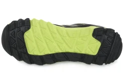 CMP U901 KIDS ATIK LOW WP