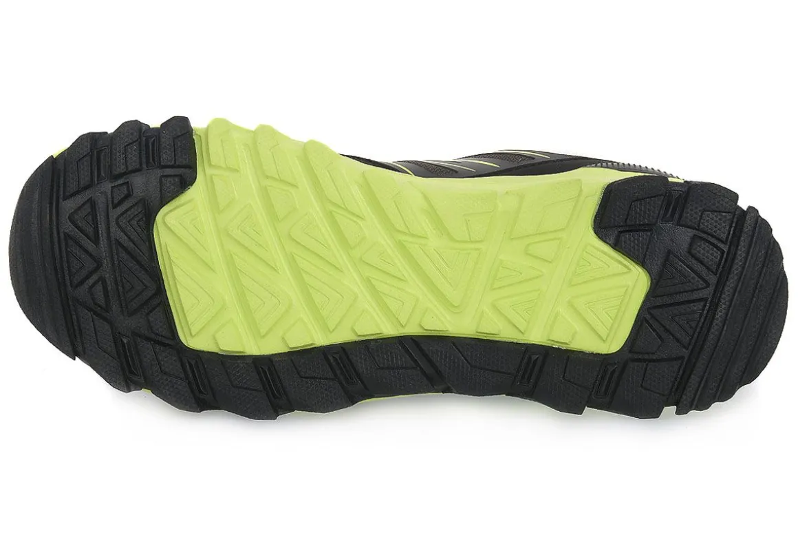 CMP U901 KIDS ATIK LOW WP
