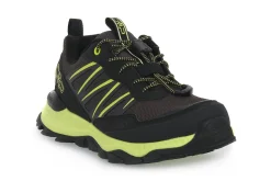 CMP U901 KIDS ATIK LOW WP