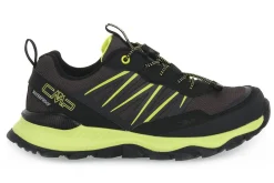 CMP U901 KIDS ATIK LOW WP