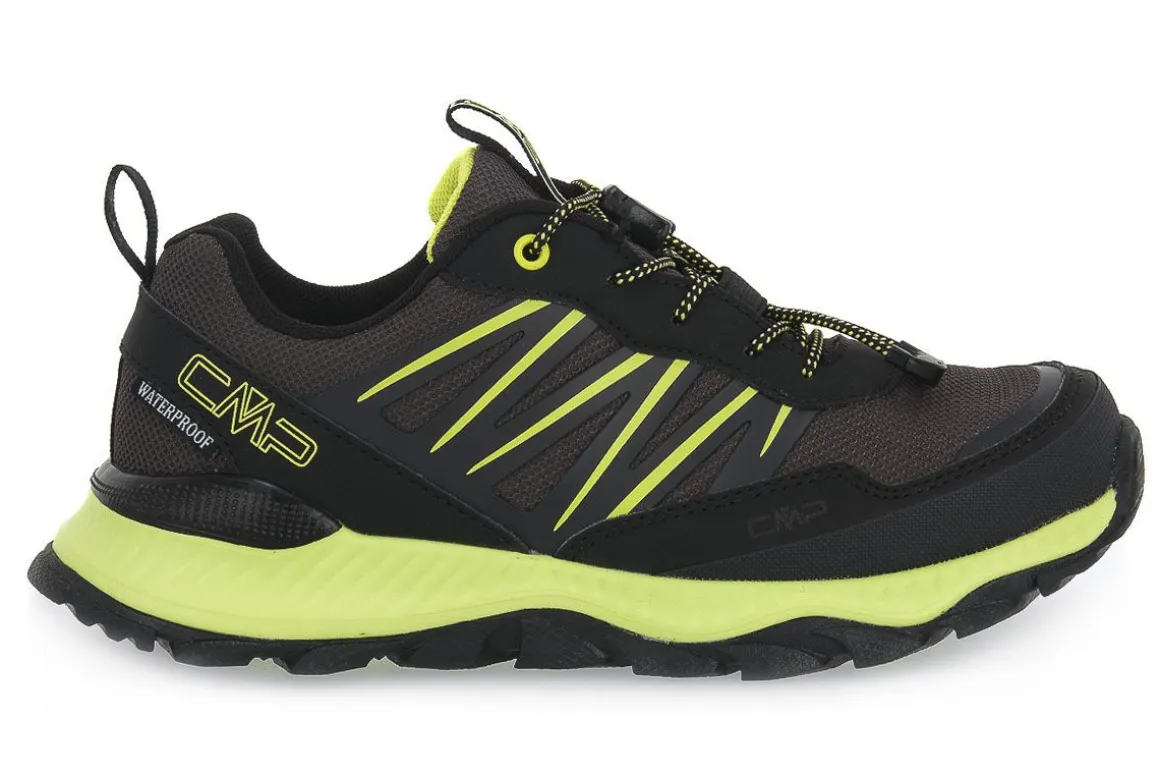 CMP U901 KIDS ATIK LOW WP