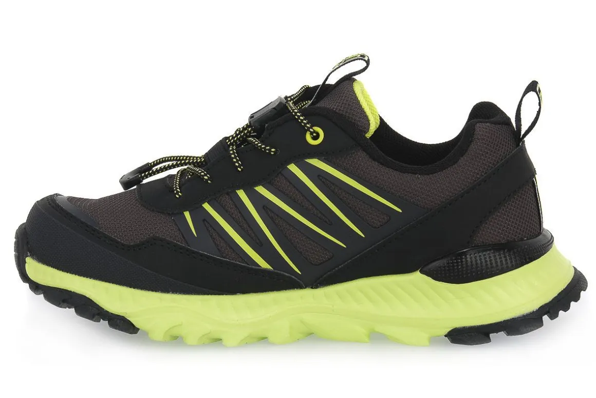CMP U901 KIDS ATIK LOW WP