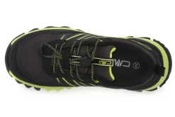 CMP U901 KIDS ATIK LOW WP