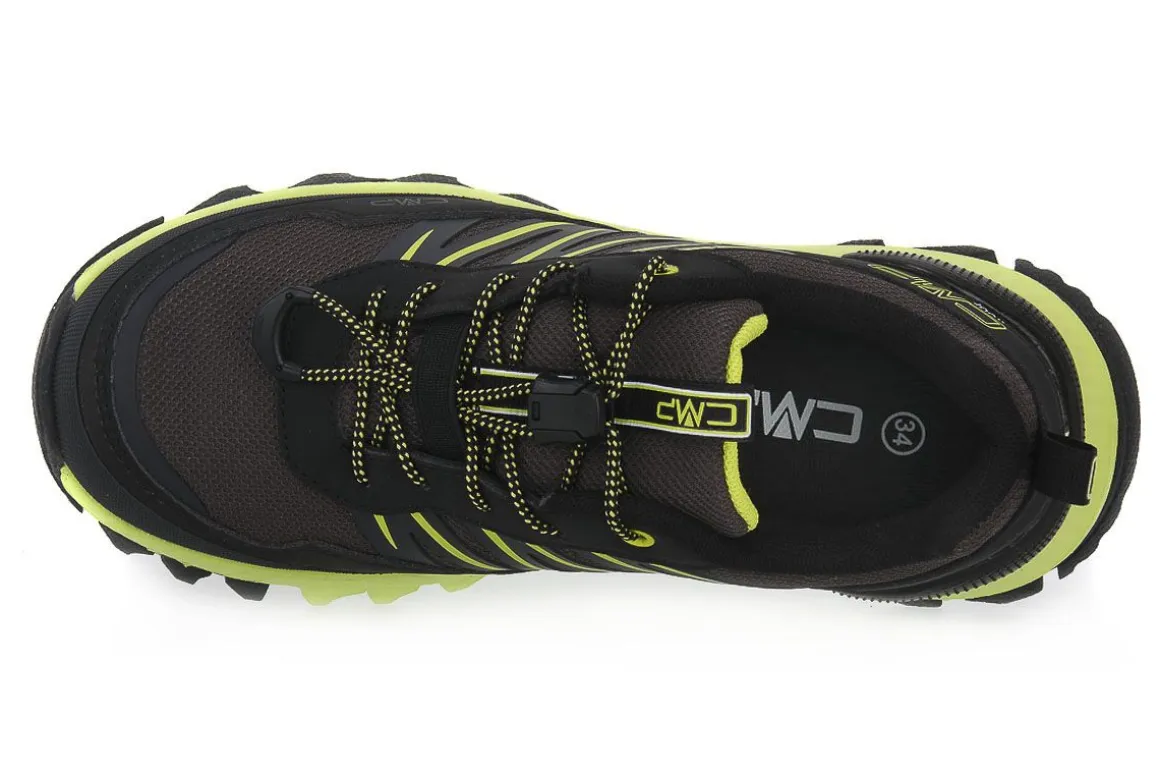 CMP U901 KIDS ATIK LOW WP