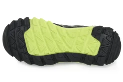 CMP U901 KIDS ATIK LOW WP