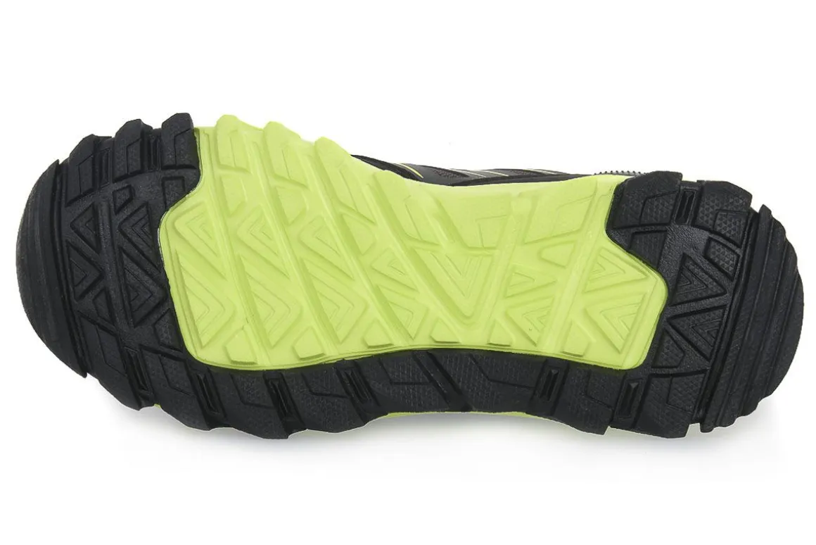 CMP U901 KIDS ATIK LOW WP