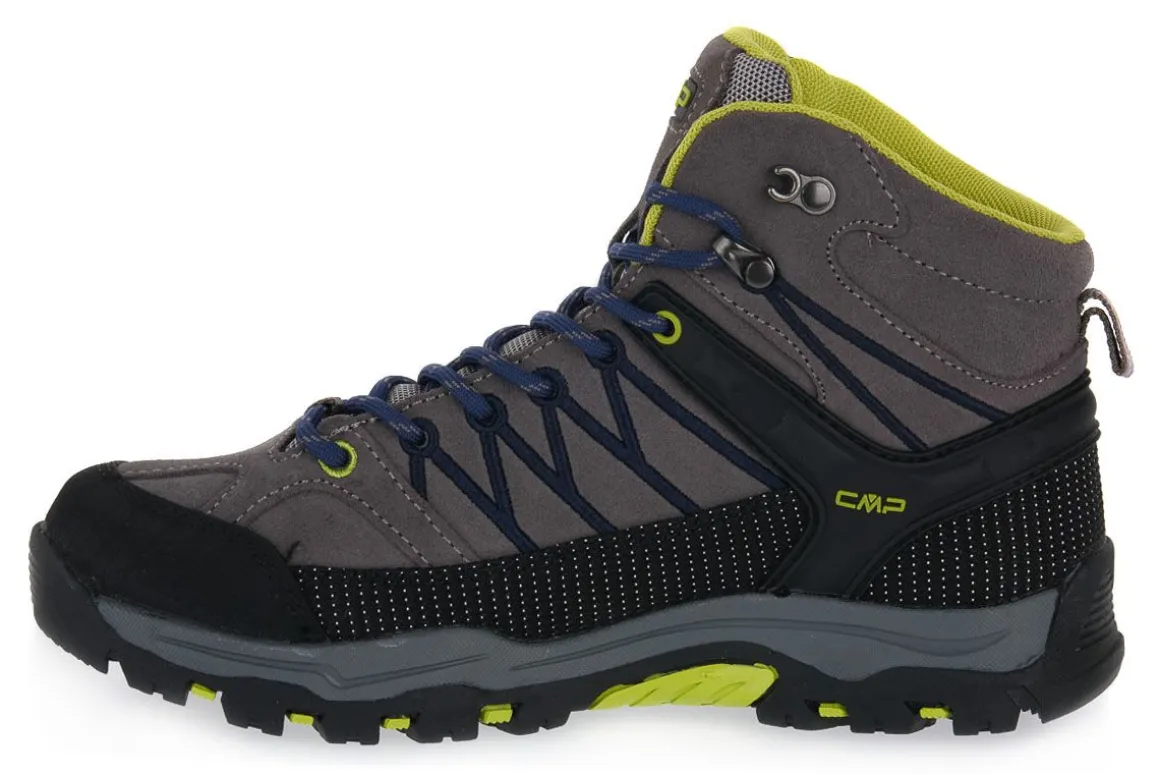 CMP 35UD RIGEL MID K TREKKING