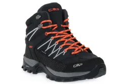 CMP 56UE RIGEL MID TREKKING