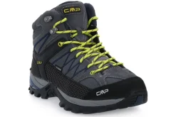 CMP 66UL RIGEL MID WMN TREKKING