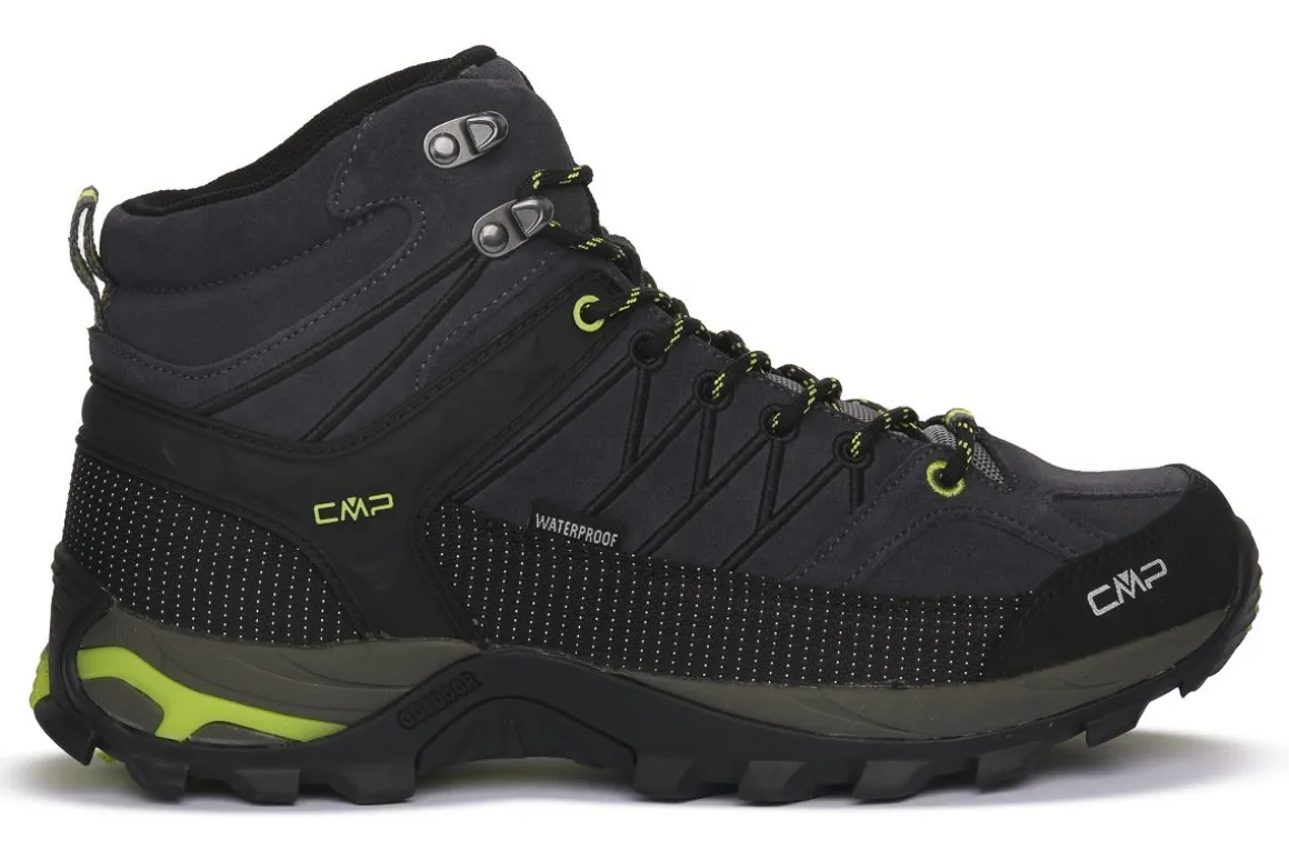 CMP 30UR RIGEL MID M TREKKING