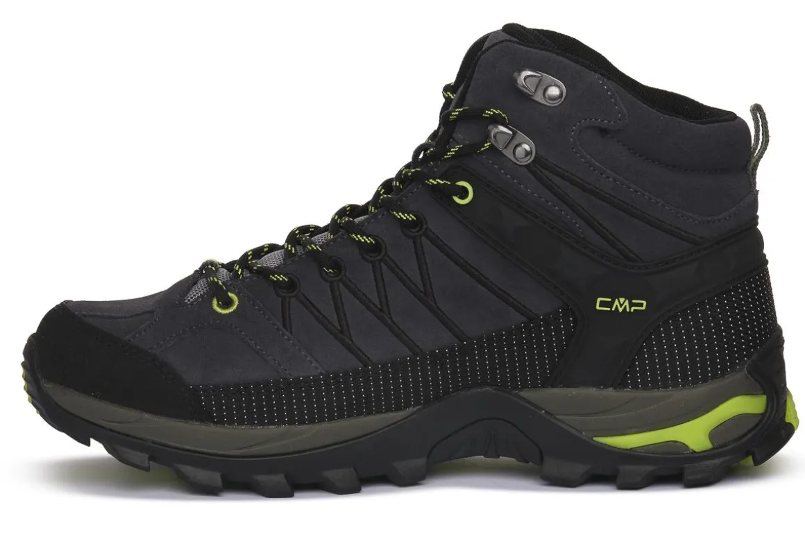 CMP 30UR RIGEL MID M TREKKING