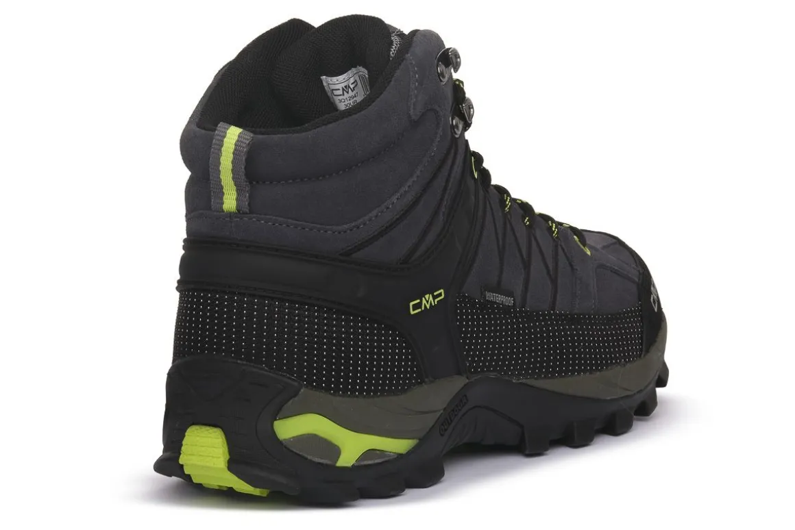 CMP 30UR RIGEL MID M TREKKING